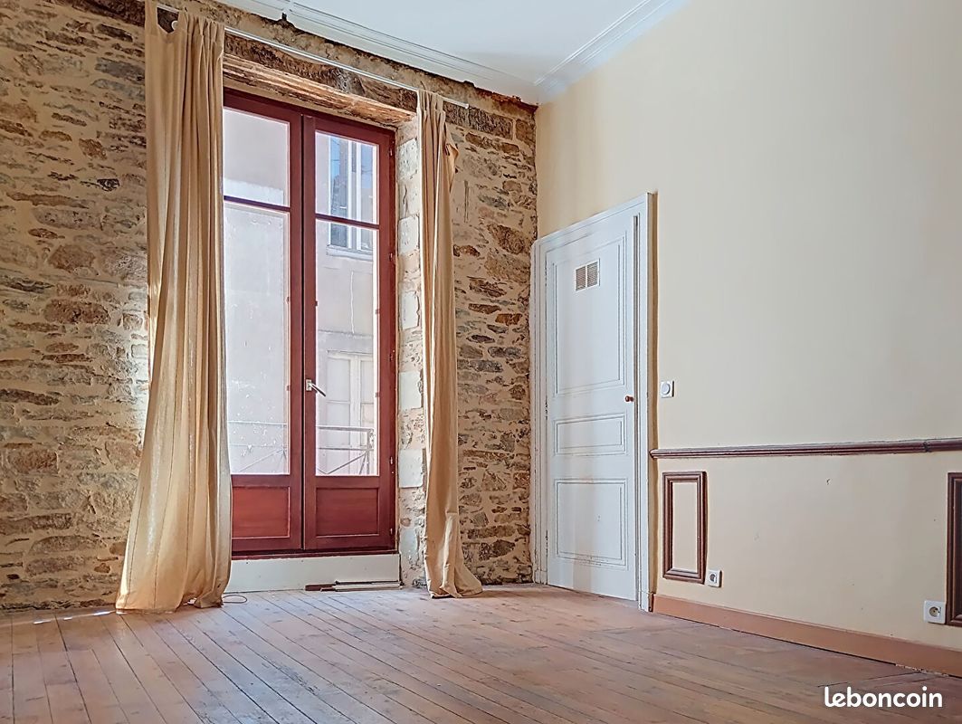 Appartement 2 pièces 38 m² · à Nantes · 38 m² · 154 715 €