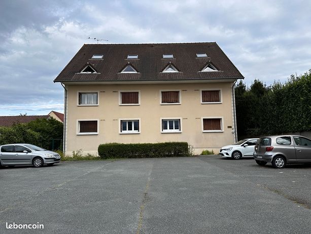 Appartement a louer bretigny-sur-orge - 3 pièce(s) - 41 m2 - Surfyn