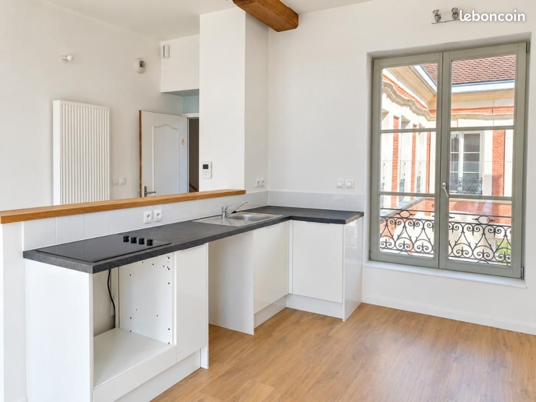 Appartement 3 pièces 82 m² · à Lille · 82 m² · 1 450 €/mois