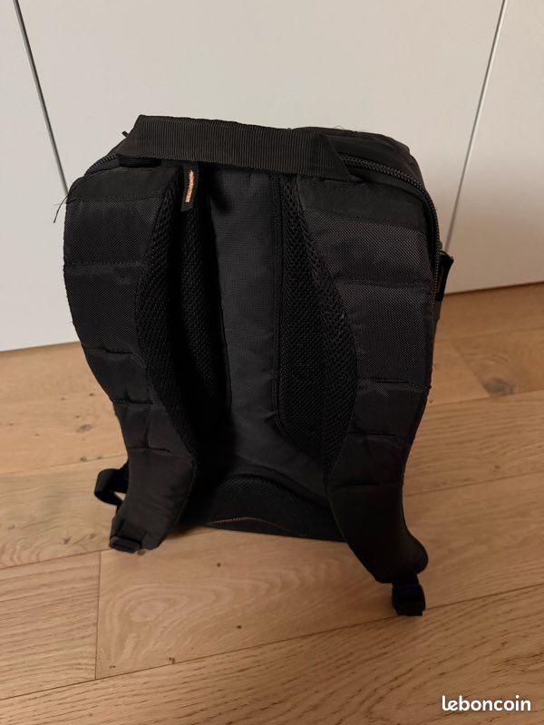Sac à dos photo (image 2)