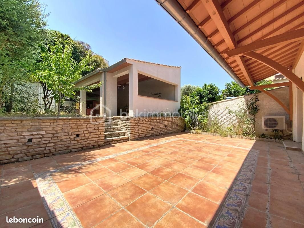 Maison 7 pièces 143 m² · à Pézenas · 143 m² · 325 500 €