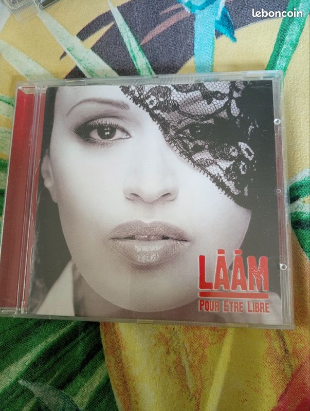Cd laam (image 1)