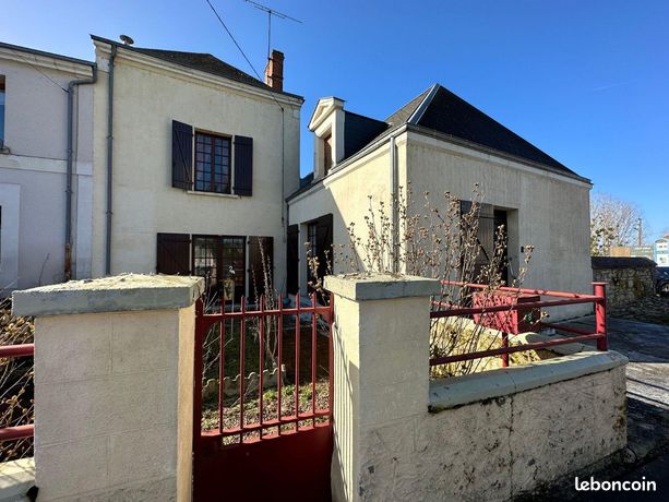 Maison 6 pièces 143 m²
