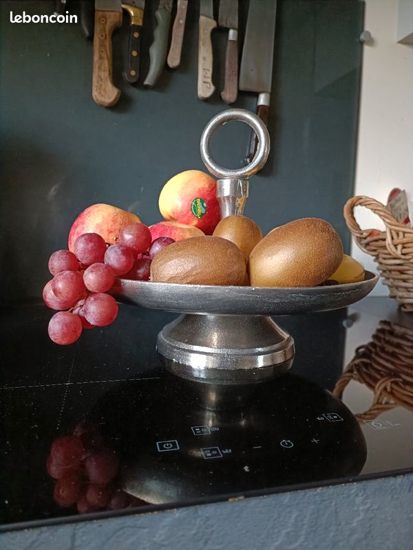 Serviteur de table fruits ou pâtisserie (image 1)