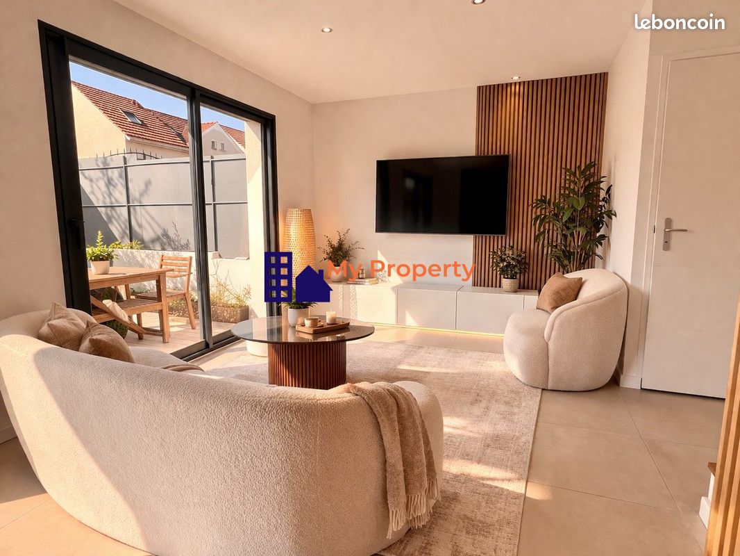 Maison 6 pièces 140 m² · à Houilles · 140 m² · 749 000 €