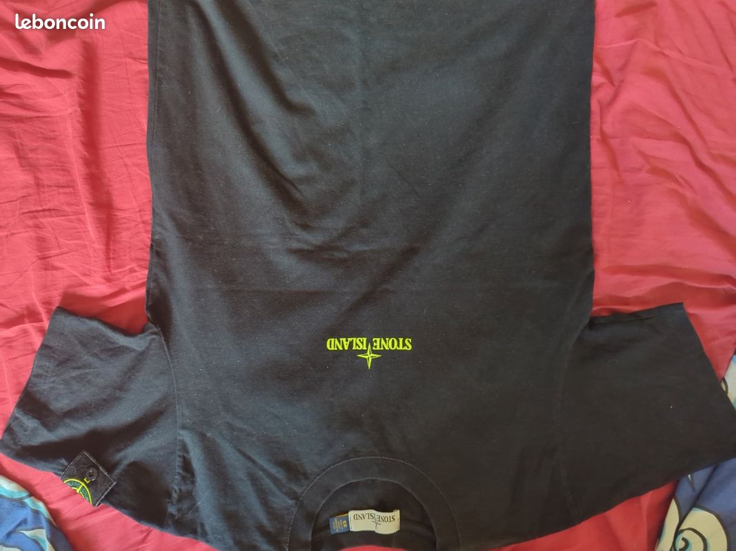 T-shirt (image 1)