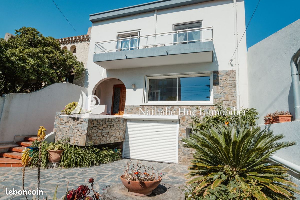 Maison 6 pièces 160 m² · à Canet-en-Roussillon · 160 m² · 698 000 €