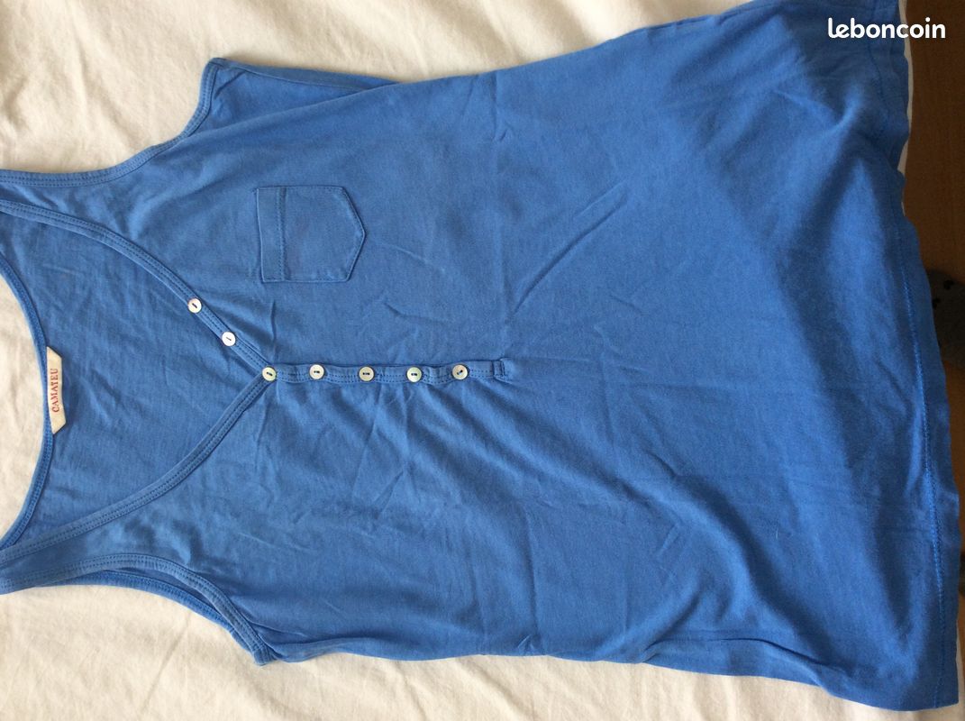 Tee shirt femme (image 4)