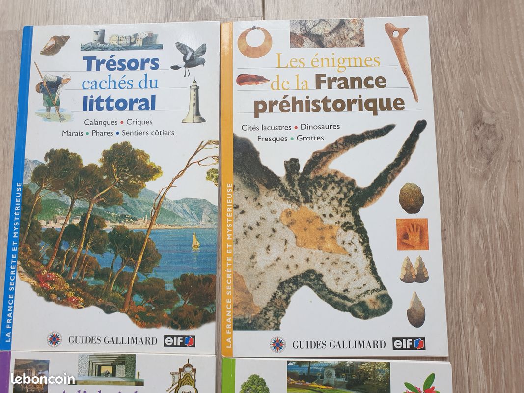 Guides Gallimard (image 2)