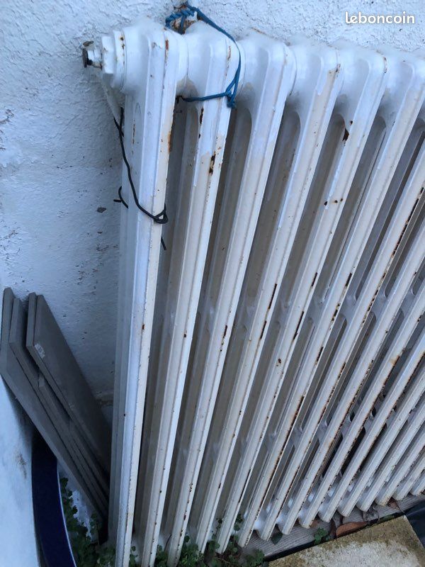 Radiateur à eau (image 3)