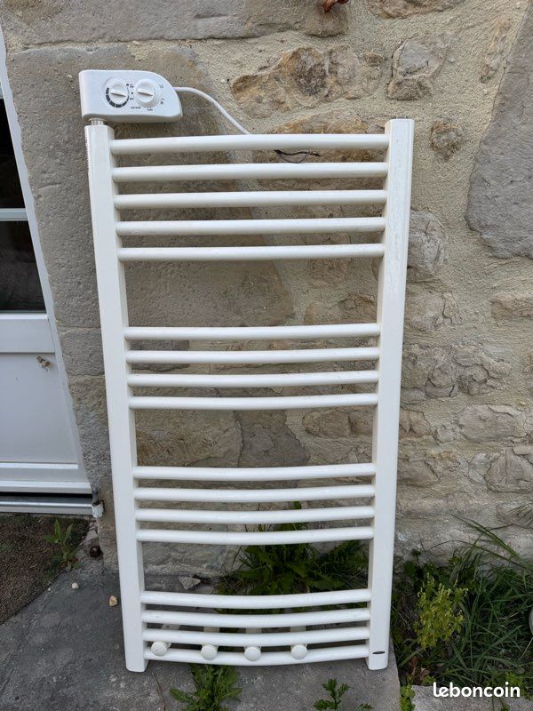 Radiateur sdb (image 1)