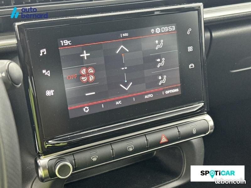Citroen C3 1.2 PureTech 83ch S&S Shine (image 13)