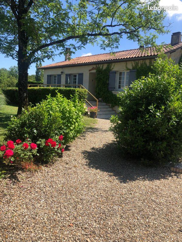 Villa Buff-ô-T'iu - 3 chambres (image 1)