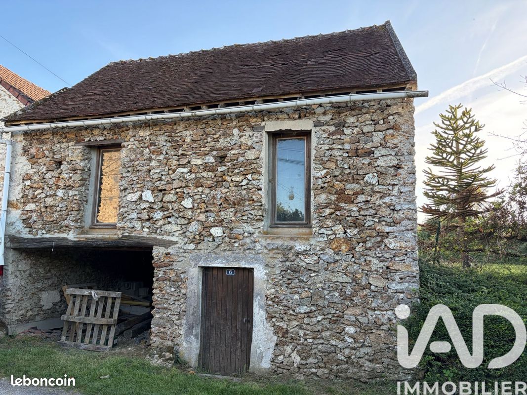 Maison 4 pièces 73 m² · à Étampes-sur-Marne · 73 m² · 34 900 €