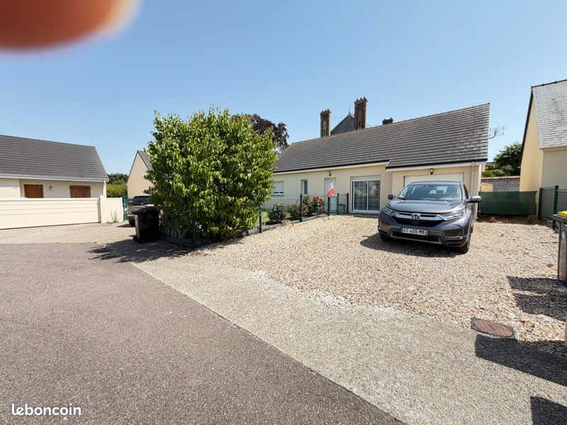 Maison 4 pièces 89 m² · à Saint-Pierre-lès-Elbeuf · 89 m² · 235 000 €