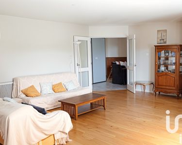 Appartement 360 000 € - 85 m²