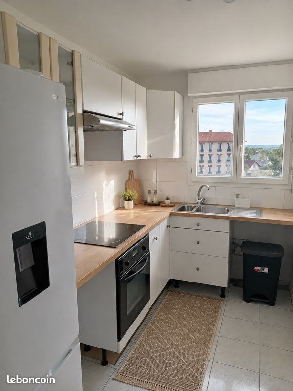 Appartement 2 pièces 47 m² · à Argenteuil · 47 m² · 1 050 €