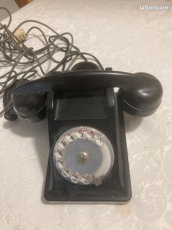 Ancien compteur électrique / Messwandler zähler, Allemagne, PPN, vintage Naturel Bois/Métal