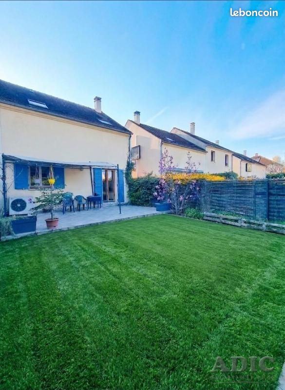 Maison 4 pièces 83 m² · à Saint-Soupplets · 83 m² · 279 000 €