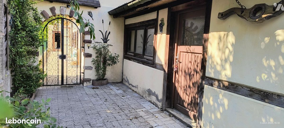 Maison 7 pièces 137 m² · à Village-Neuf · 137 m² · 369 000 €