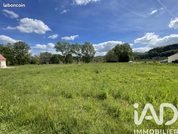 Terrain 1777 m² La Roque Gageac