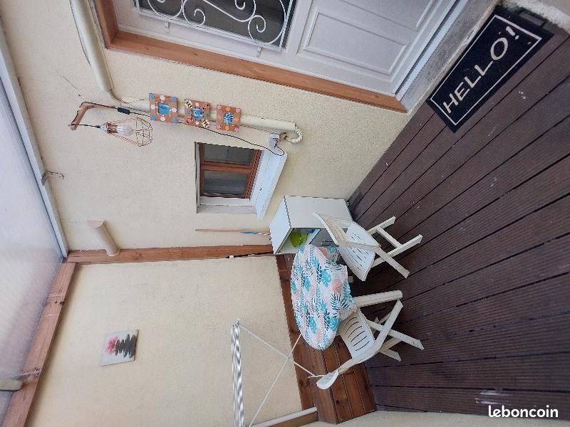 Studio 1 pièce 11 m² - Arcachon 33120 (image principale 0)