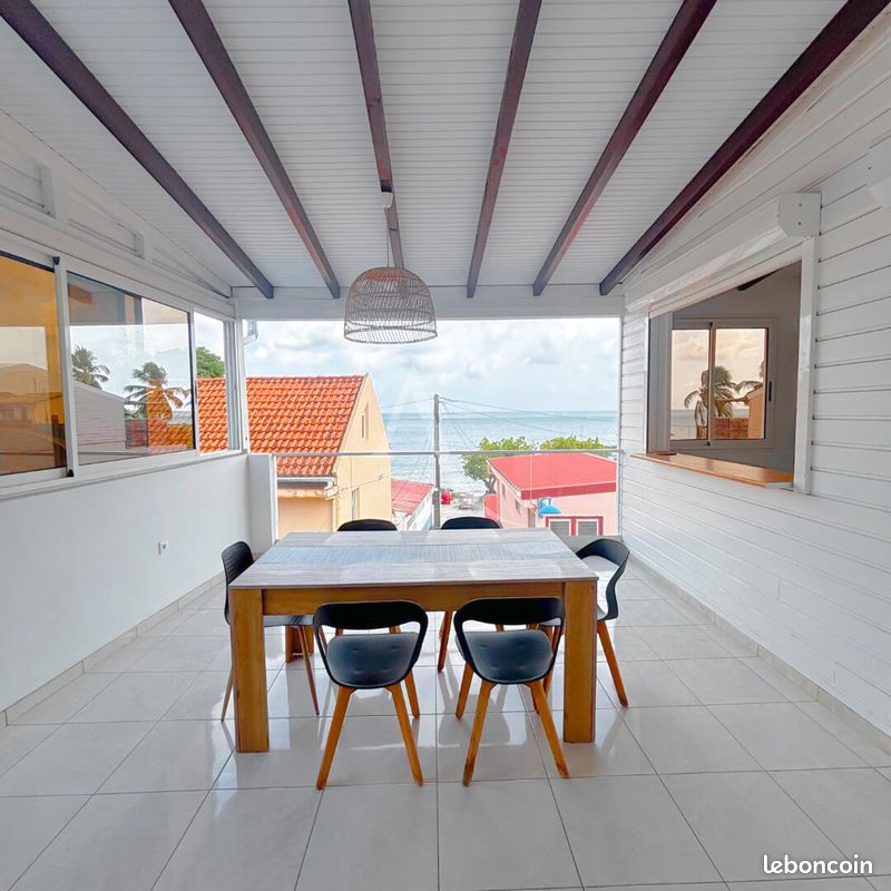 Appartement 3 pièces 70 m² · à Sainte-Luce · 70 m² · 315 000 €