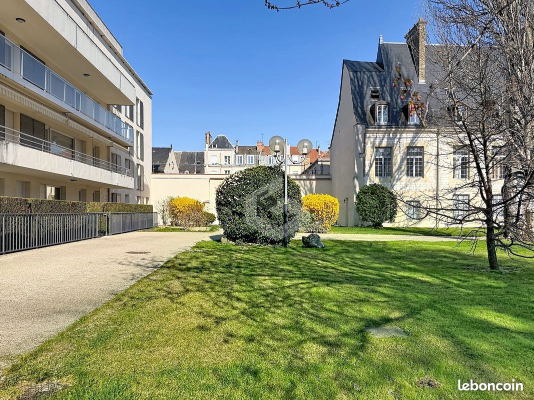 Appartement 3 pièces 68 m² · à Reims · 68 m² · 247 000 €