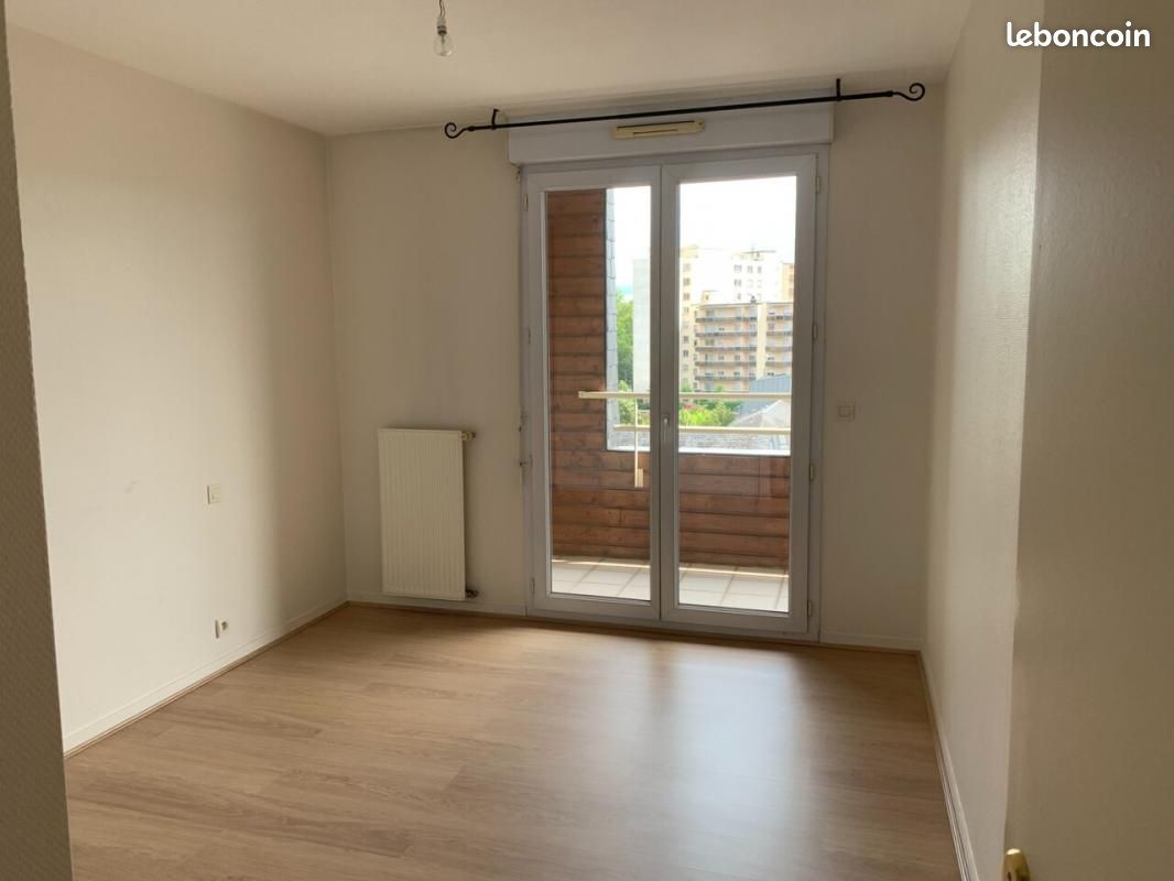 Appartement 5 pièces 122 m² - Brive-la-Gaillarde 19100 (image principale 3)
