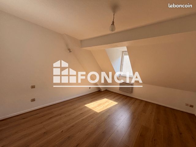 Appartement 4 pièces 63 m² · à Strasbourg · 63 m² · 905 €/mois