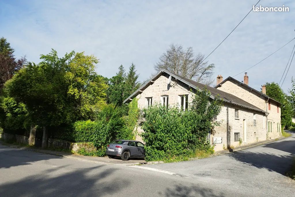 Appartement 6 personnes à 15 minutes de Vassivière (image 1)