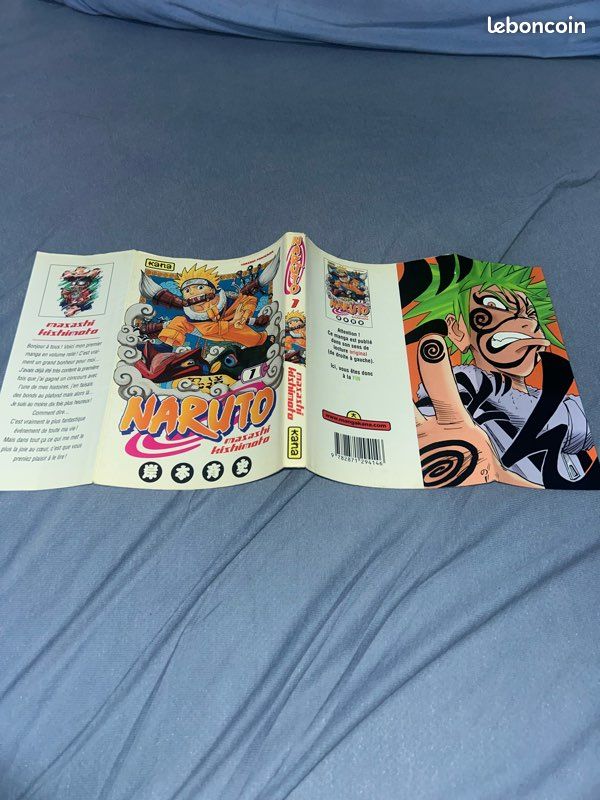 Manga naruto (image 4)