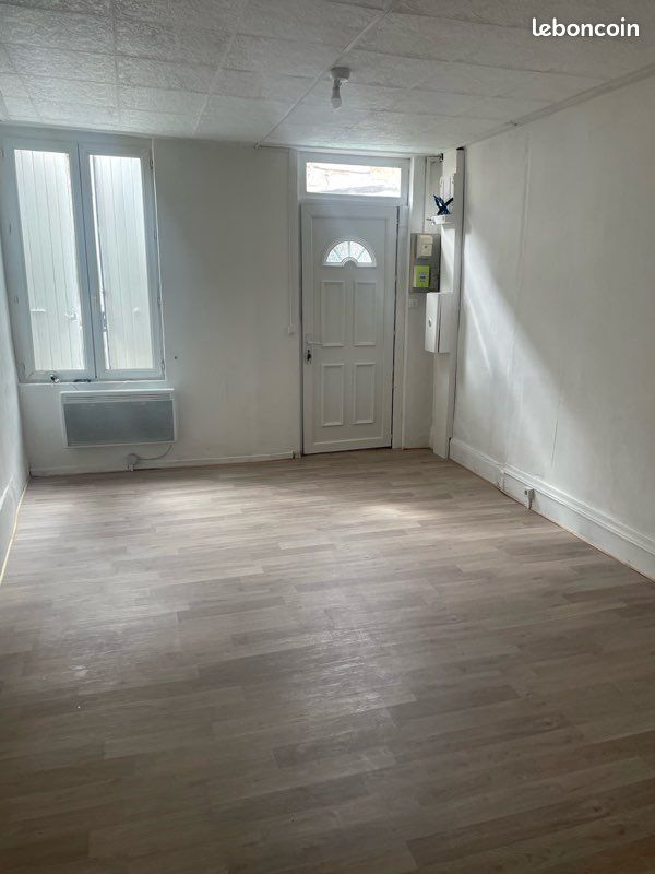 Maison 4 pièces 69 m² · à Cognac · 68,7 m² · 650 €/mois