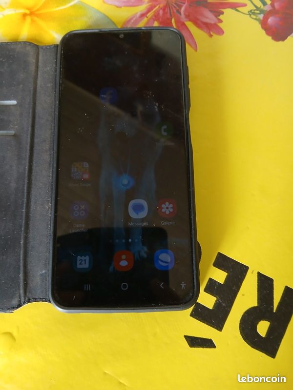 Téléphone samsung (image 1)