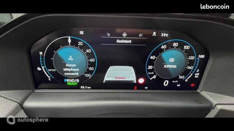 Volkswagen Caravelle L1 e 286ch 64kWh Life (image 16)