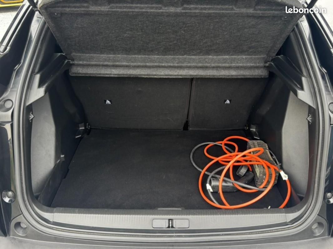Peugeot 2008 ELECTRIQUE 136 ch Roadtrip (image 6)