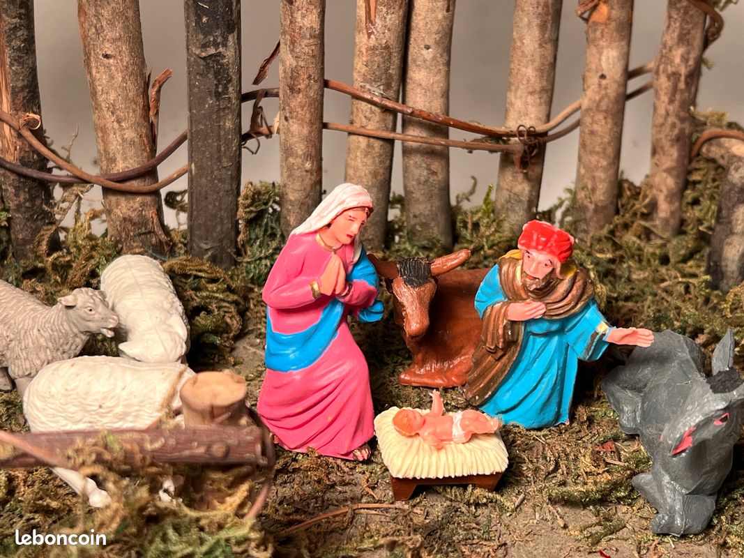 Crèche de Noel (image 11)