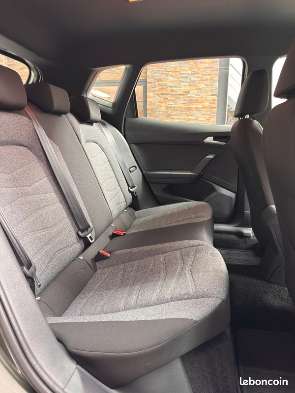 Seat arona 1.0 tsi 110 x-perience virtual cockpit - park assist (image 29)