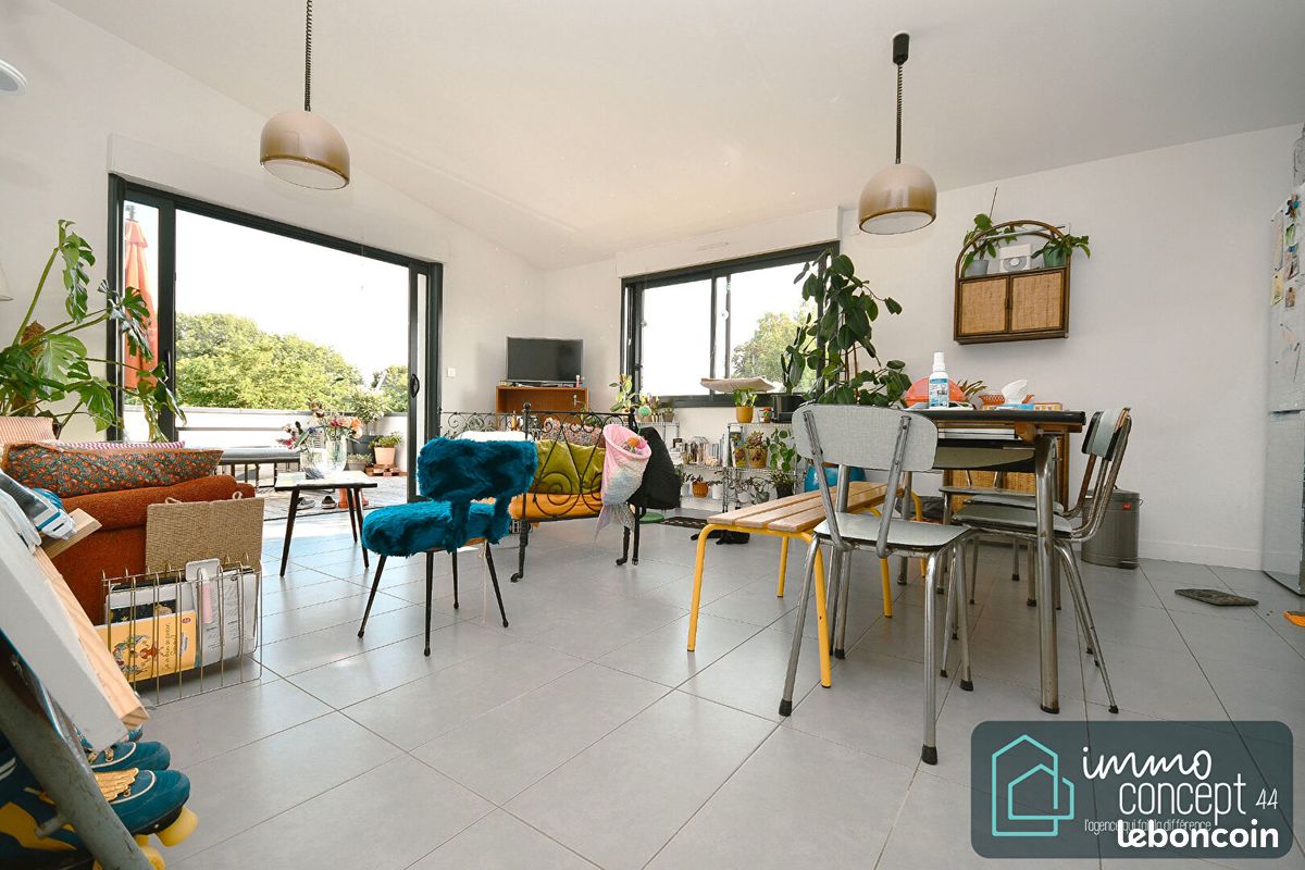 Appartement 3 pièces 73 m² · à Bouaye · 73 m² · 219 900 €