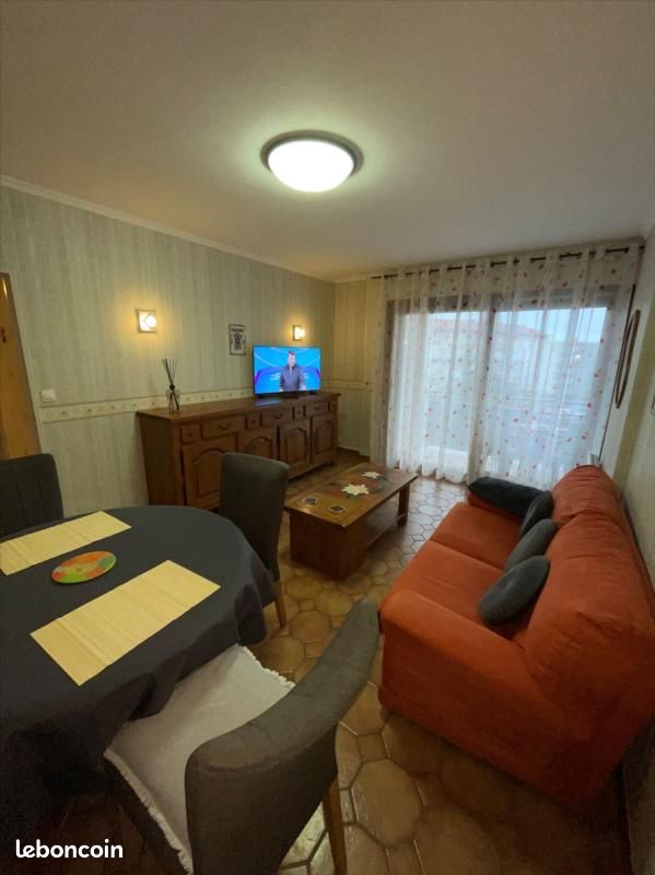 Appartement 2 pièces 47 m² · à Longwy · 47 m² · 790 €/mois