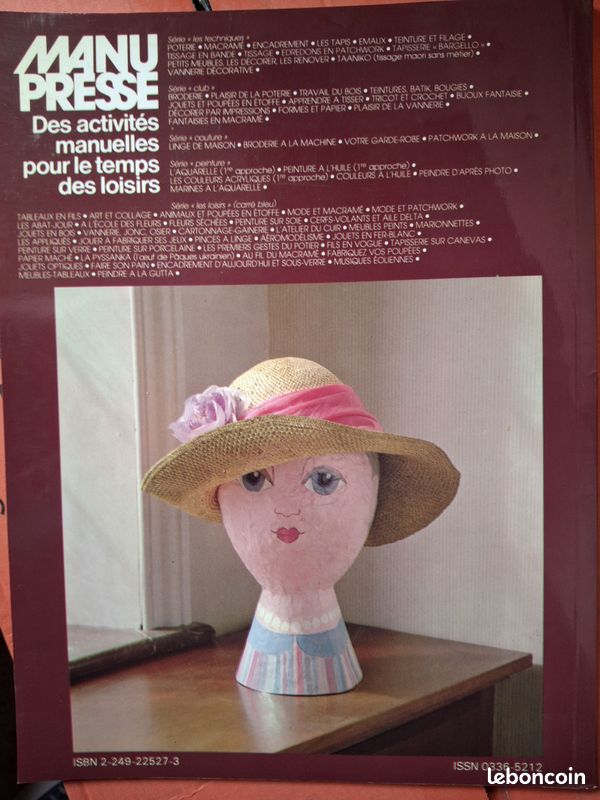 Papier mâché (image 5)
