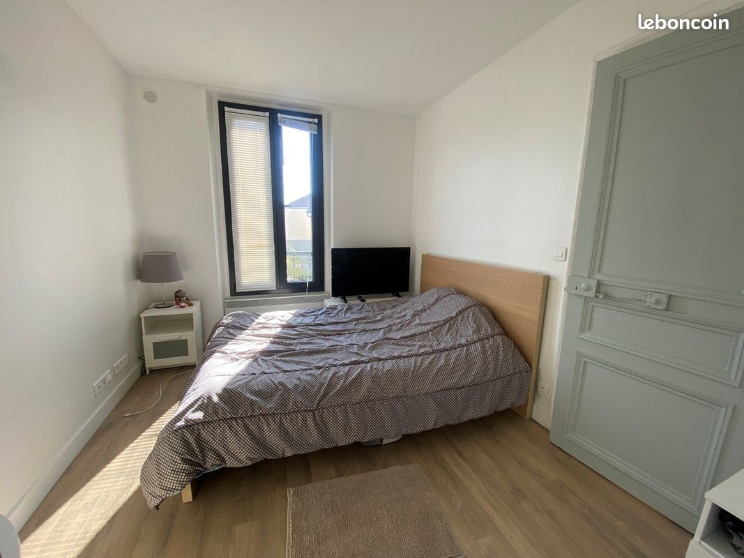 Appartement a louer champigny-sur-marne - 2 pièce(s) - 23 m2 - Surfyn