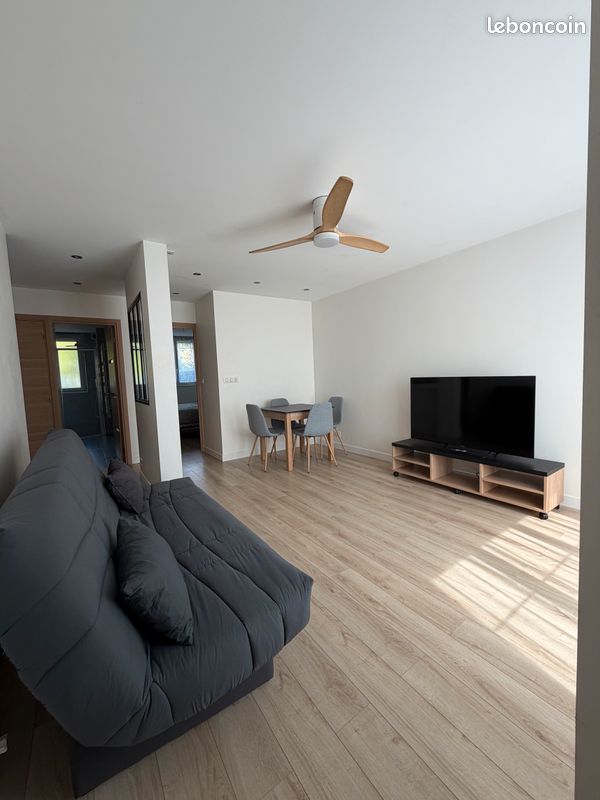 Appartement 2 pièces 55 m² · à Massy · 54,5 m² · 1 100 €