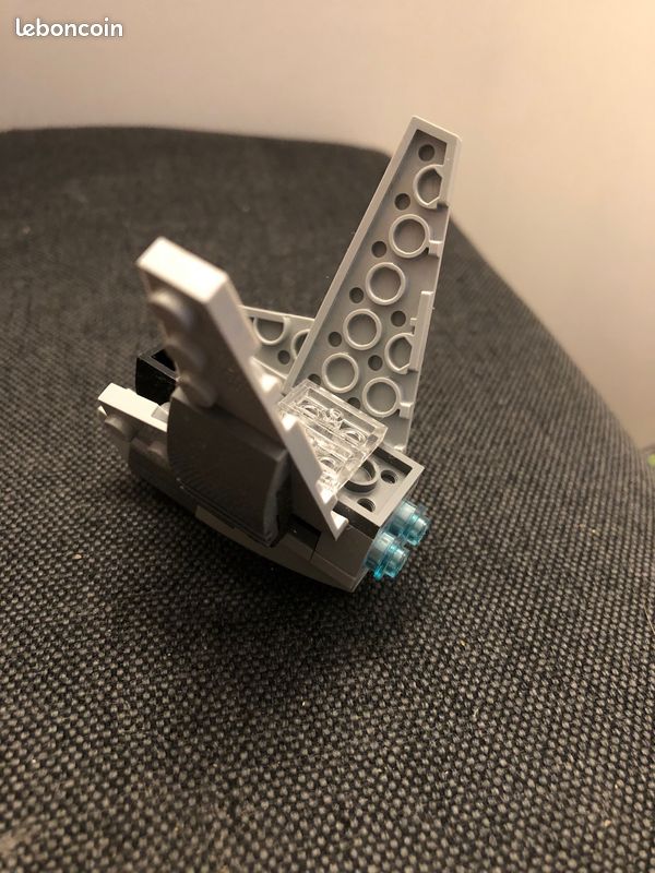 Lego star wars palpatine's Shuttle Set 911617 (image 1)