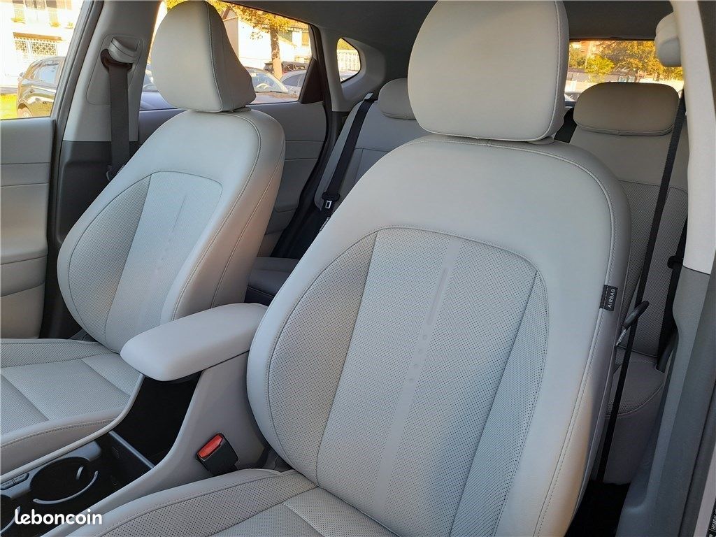 Hyundai Kona II HYBRID 138 Executive (image 7)