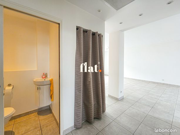 Duplex 4 pièces 139 m² — 10