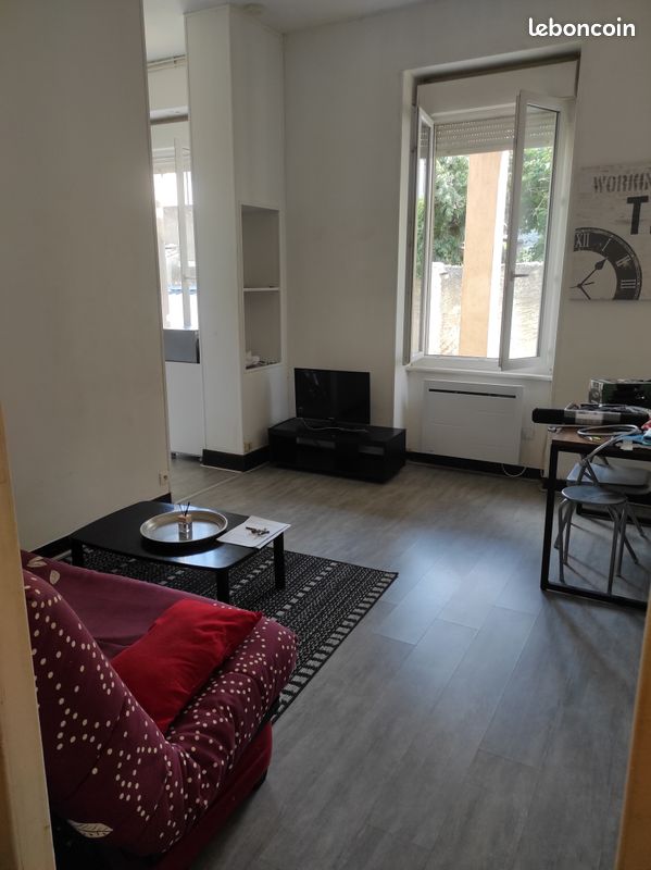 Appartement 1 pièce 30 m² · à Carcassonne · 30 m² · 410 €/mois