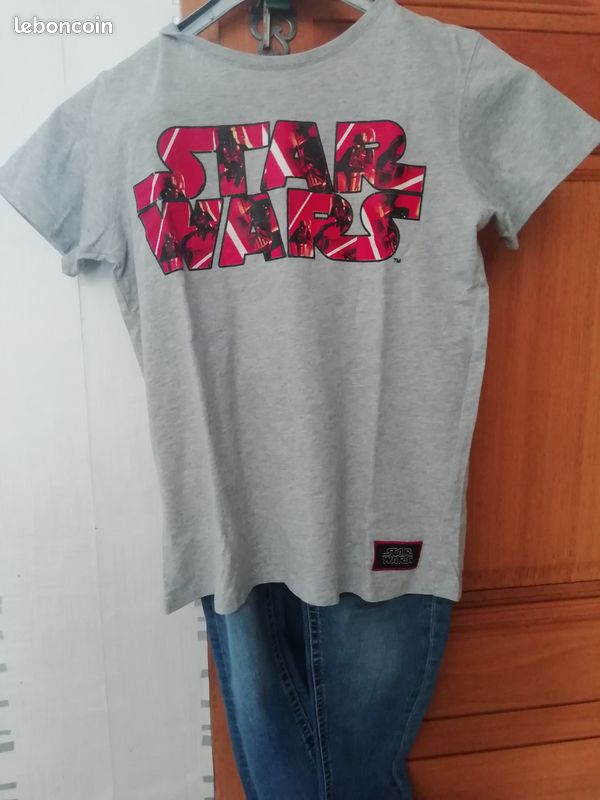 Vêtements garçon 8 a 12 ans (image 7)
