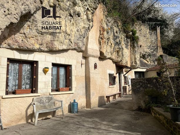 Maison 5 pièces 98 m²