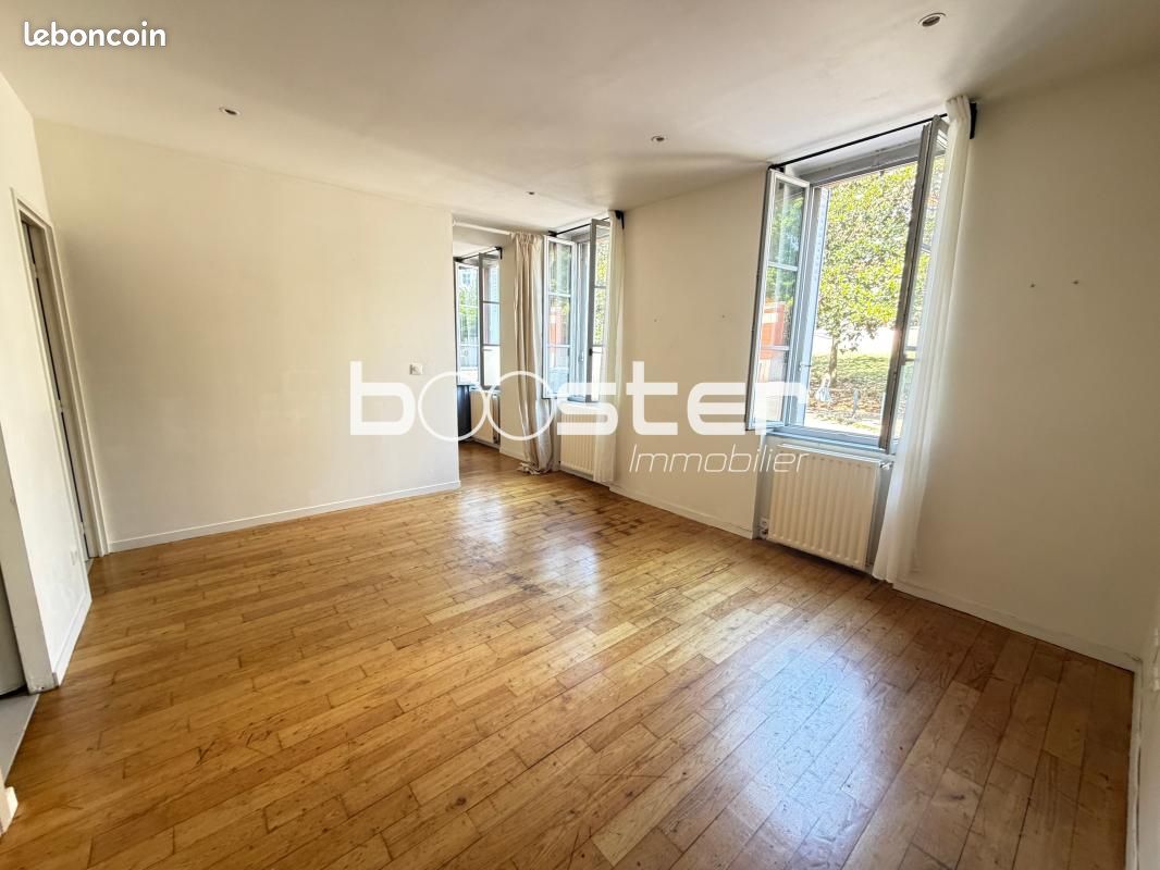 Appartement 2 pièces 33 m² · à Toulouse · 33 m² · 169 500 €